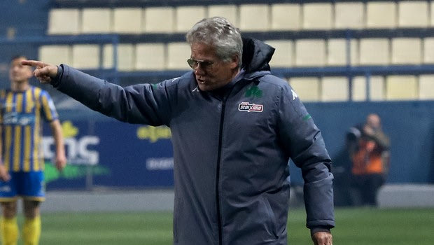 Μπόλονι: “Δεν είχαμε επιθετικό ρεαλισμό”