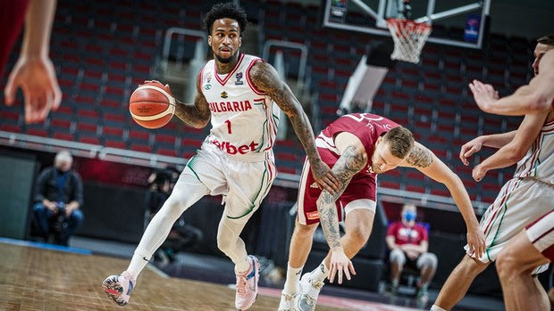 EuroBasket 2022: Προκρίθηκε η Τουρκία, θρίαμβος για Βουλγαρία