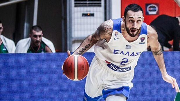 Κόντρα στην Βοσνία η Εθνική Ανδρών