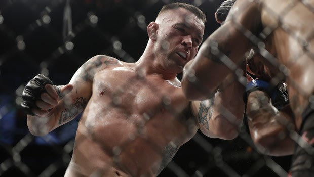 UFC: Ο Colby είναι ο αντι-Chimaev απέναντι στον Leon Edwards