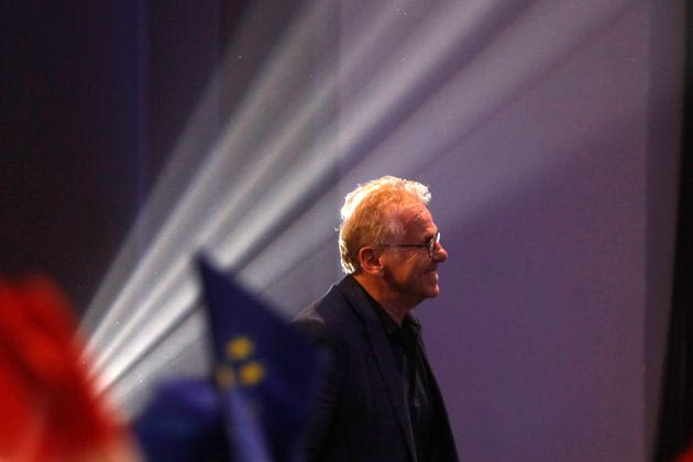 Όταν ο επίτιμος διδάκτορας της Νομικής Σχολής του ΕΚΠΑ Ντανιέλ Κον Μπεντίτ περιέγραφε σεξουαλικές συνευρέσεις με παιδιά
