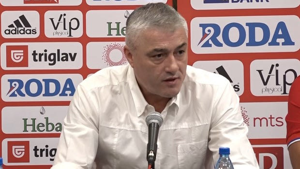 Ντανίλοβιτς: “Ηλίθια η κόντρα της FIBA με την EuroLeague”