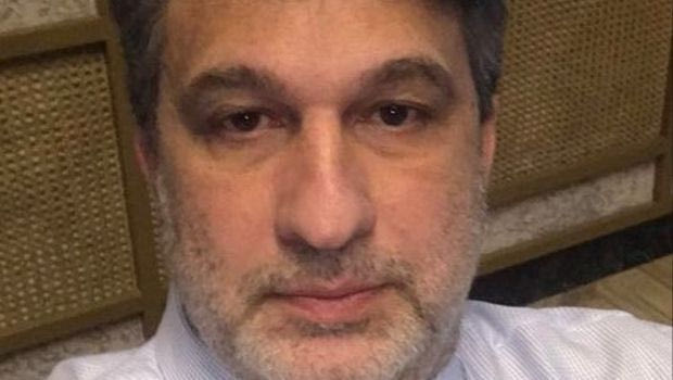 Επίθεση Δελημπαλταδάκη σε Αλεξόπουλο: “Καπήλευση της ιδιότητας του προέδρου της ΕΣΚΑ”