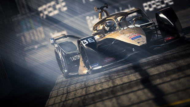Η DS Automobiles στη Formula E μέχρι το 2026