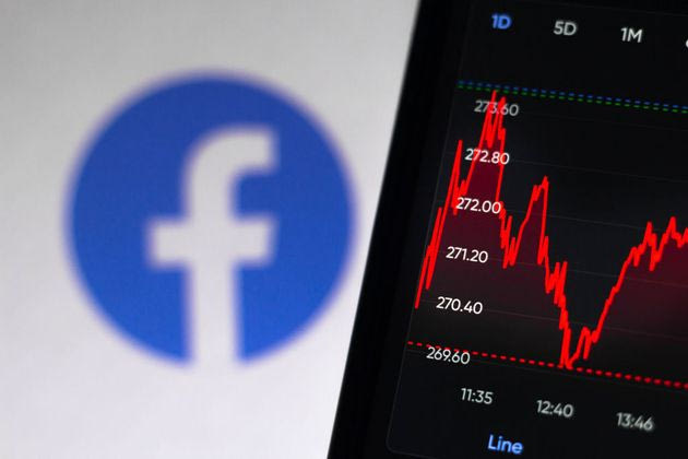 Ενημερωτική εφαρμογή «εκθρόνισε» το Facebook στην Αυστραλία