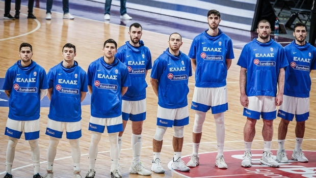 Το μπασκετικό πρόγραμμα της ημέρας: Φινάλε με Λετονία η Εθνική