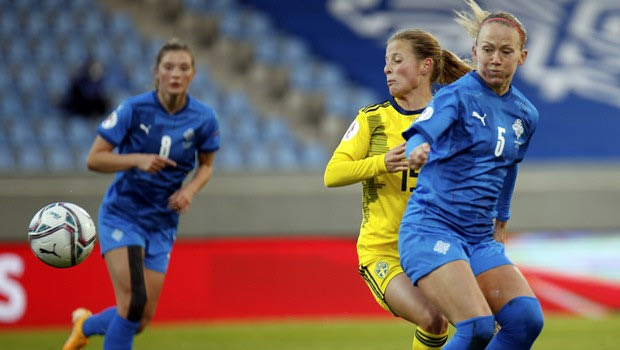 Ματαιώθηκε το Euro U19 ανδρών και το Euro U19 γυναικών
