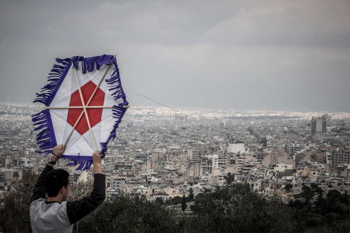 Καλή Καθαρά Δευτέρα (και αν…). Πότε αναμένεται άρση του lockdown