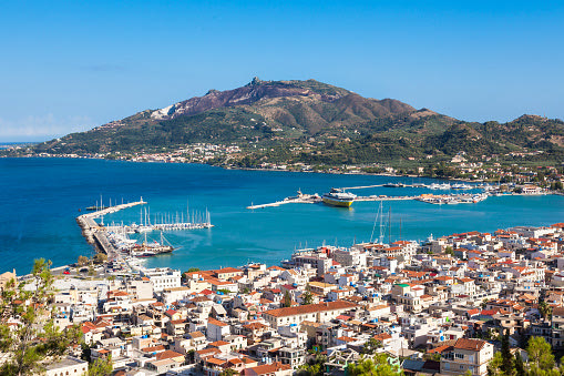 Σεισμός 4,1 Ρίχτερ