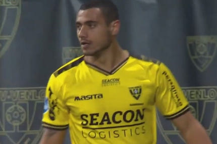 Ο Γιακουμάκης σκόραρε κόντρα στον Άγιαξ, η Φένλο υποβιβάστηκε