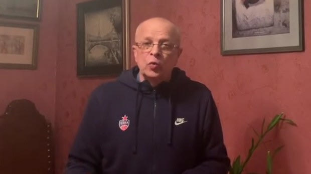 Γκομέλσκι εναντίον Ιτούδη: “Για πόσο ακόμη θα τον ανέχεστε;”