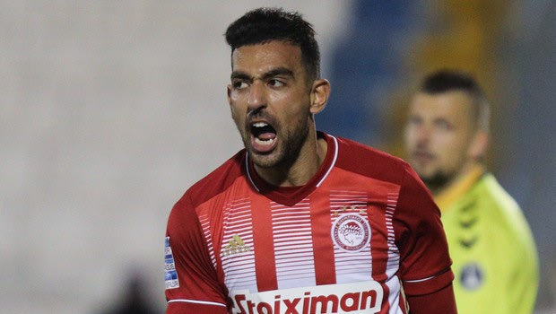 Ελ Μπάντρι στο SPORT24: “Γι’ αυτό τα βάζει ο Χασάν”