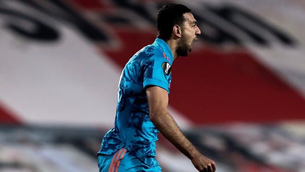 Το μήνυμα του Χασάν στον κόσμο του Ολυμπιακού: “Αυτή η νίκη ήταν για εσάς”