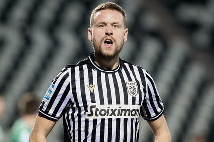 ΠΑΟΚ: Ενοχλήσεις ο Ίνγκασον