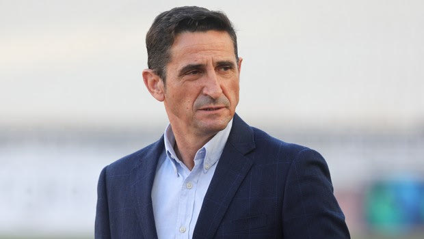 Χιμένεθ: “Έγινε μέχρι τέλους προσπάθεια για να μείνει ο Λιβάγια”