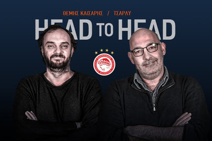 Παπασταθόπουλος – Σεμέδο: Είναι το κορυφαίο δίδυμο στόπερ στην ιστορία του Ολυμπιακού;