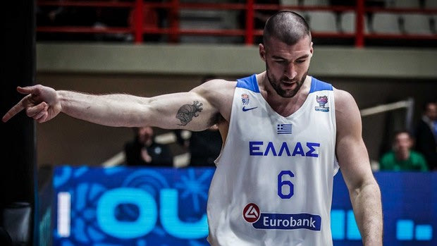 Καββαδάς: “Να είναι όμορφη η τελευταία εικόνα της Εθνικής”
