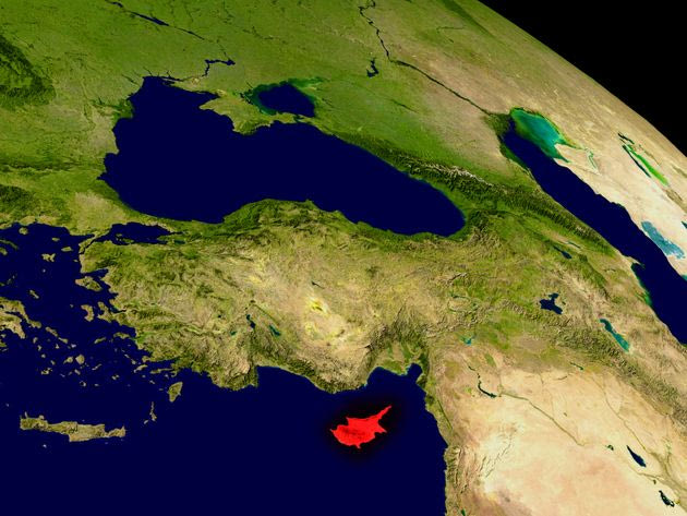Τι σημαίνει η Κύπρος για την Τουρκία: Γιατί ο έλεγχός της είναι ζήτημα επιβίωσης για την Άγκυρα