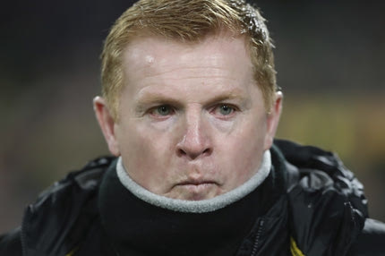 Σέλτικ: Απολύθηκε ο Νιλ Λένον