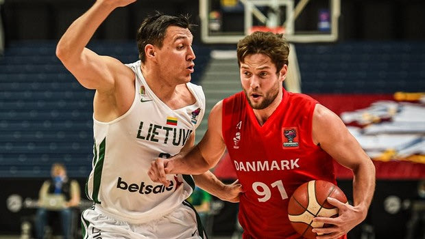 EuroBasket 2022: Ολοκληρώθηκε το παζλ των 24 ομάδων του τουρνουά