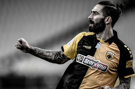 ΑΕΚ: Προς ανατροπή με Λιβάγια