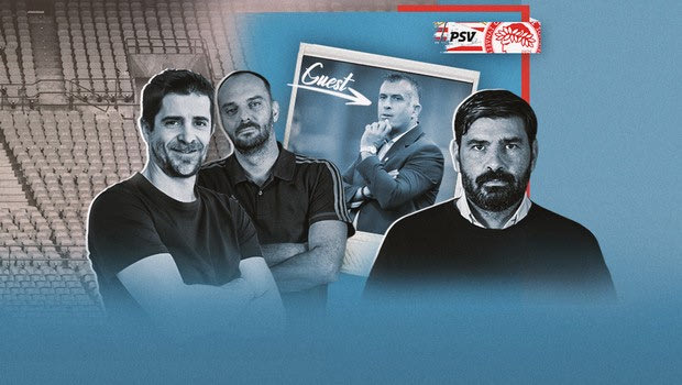 Ο Ολυμπιακός στους “16” δεν φοβάται κανέναν