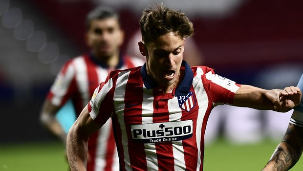 Λεβάντε – Ατλέτικο 1-1: Στραβοπάτησε, αλλά στο +6 από τη Ρεάλ