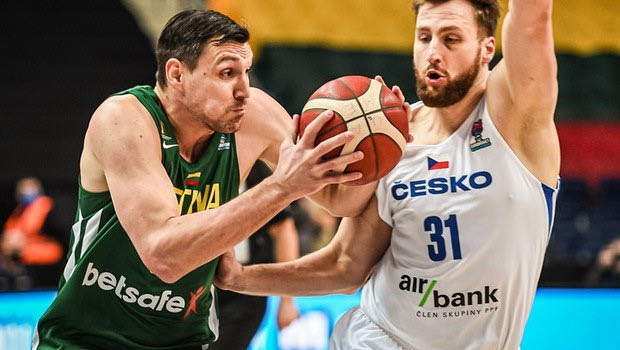 EuroBasket 2022: Τη Δευτέρα (22/2) οι “τελικοί” για τα τελευταία εισιτήρια