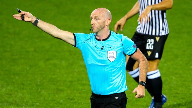 Super League Interwetten: Ο Μπόμπι Μάντεν στο Παναθηναϊκός – Ολυμπιακός