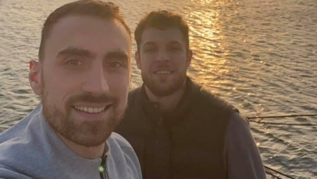 Μιλουτίνοβ και Βεζένκοβ τα είπαν πριν από το Ολυμπιακός – ΤΣΣΚΑ
