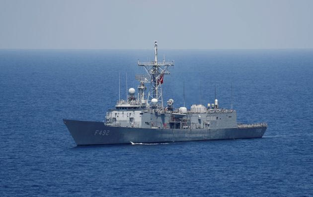 Νέα πρόκληση από την Τουρκία, με μεγάλη άσκηση στο Αιγαίο: Τι δυνάμεις στέλνει