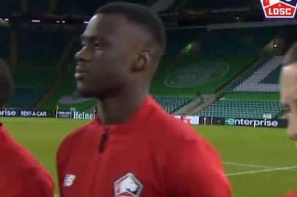 Παναθηναϊκός: Ανακοίνωσε και τον Νιάς