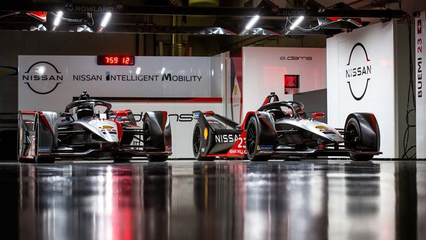 Το αγωνιστικό πρόγραμμα της Nissan / NISMO για το 2021