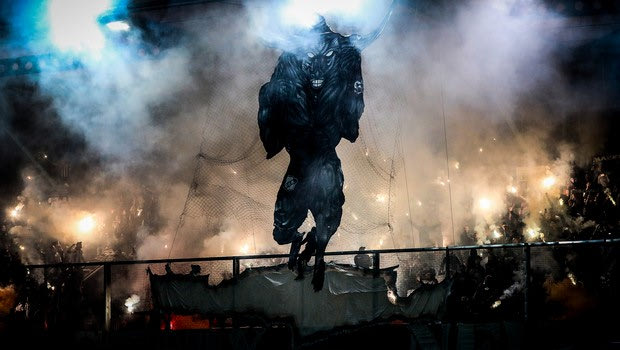 ΟΦΗ: Επίσκεψη οπαδών με παράπονα στην προπόνηση στο Παγκρήτιο