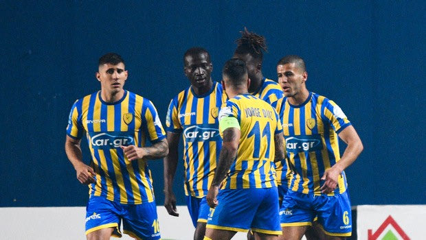 Παναιτωλικός – Παναθηναϊκός 1-0: Άγριος… Μελίσσας οδήγησε σε ήττα τους πράσινους