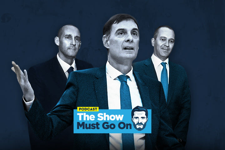 Νύχτες χωρίς σκοπό