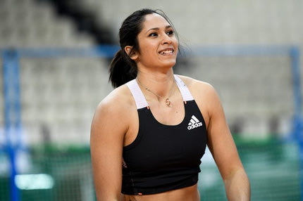 Βαλκανικό στίβου: Επτά μετάλλια την πρώτη ημέρα των αγώνων για την Ελλάδα