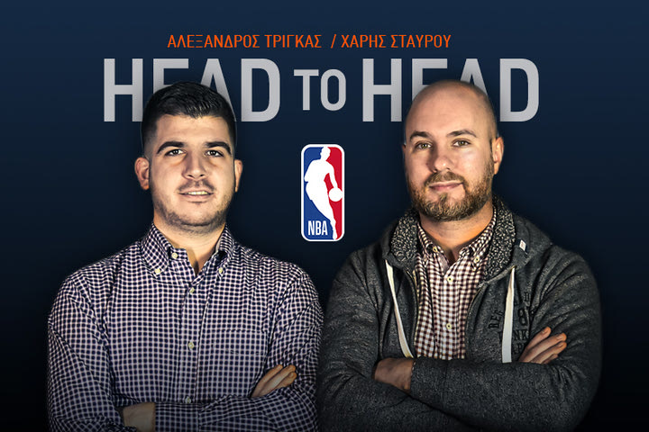 Είναι ο Μάικλ Τζόρνταν ο πιο επιδραστικός παίκτης στην ιστορία του ΝΒΑ;
