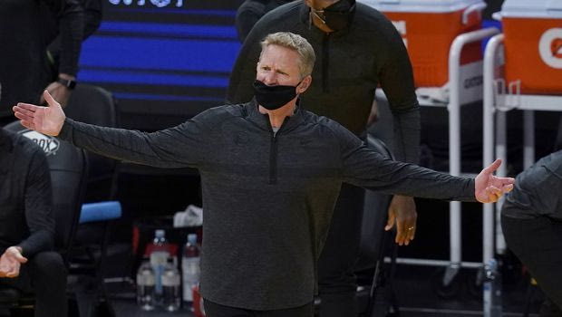 Κερ για Γκριν: “Ξεπέρασε τα όρια και το ξέρει”