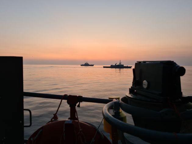Οι συμμαχίες- κλειδιά για την Ελλάδα απέναντι στην Τουρκία: Τι μπορούν να μας προσφέρουν και τι όχι