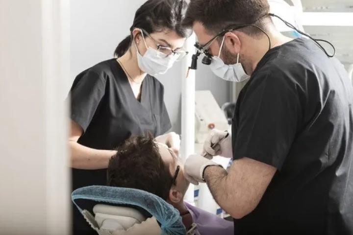 Η απώλεια δοντιών κι οι τρόποι να την αντιμετωπίσουμε