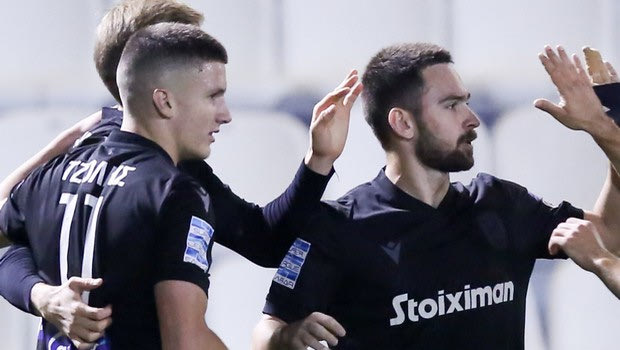 ΠΑΟΚ: Μπήκε ο Τζόλης, αμφίβολος ο Ζίβκοβιτς