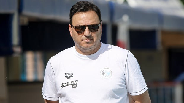 Βλάχος: “Οι μεγάλες ομάδες κερδίζουν έστω και αν βρεθούν σε κακή μέρα”