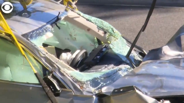 “Ο Τάιγκερ Γουντς είναι τυχερός που ζει”