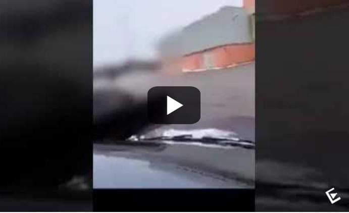 Αγώνες drift και επικίνδυνες κόντρες με εκατοντάδες θεατές εν μέσω πανδημίας στη Θεσσαλονίκη