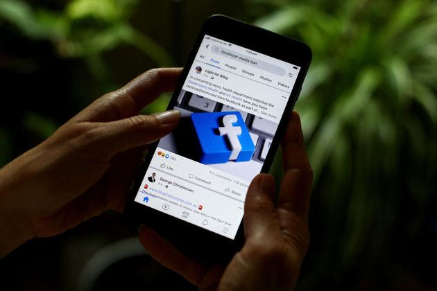 Γιατί το Facebook μπλόκαρε τις ειδήσεις στην Αυστραλία