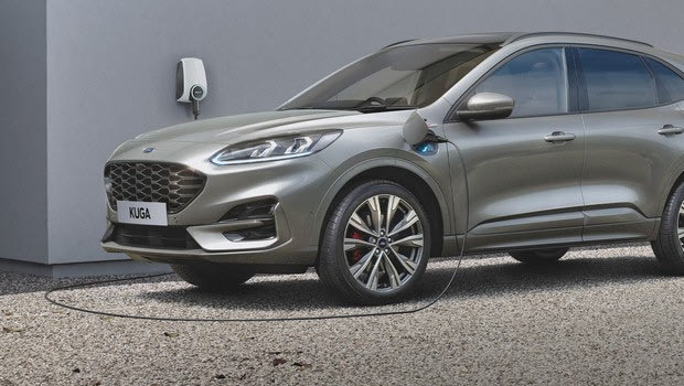 Η Ford προσφέρει μακροχρόνια μίσθωση
