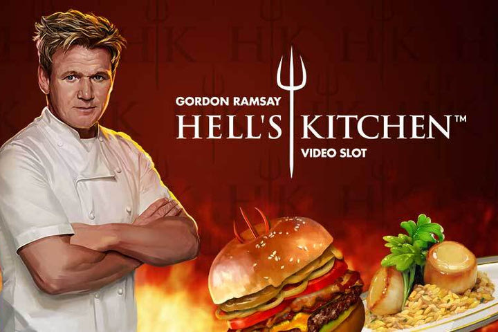 Σούπερ έκπληξη εντελώς δωρεάν* για όλους στο “Hell’s Kitchen” στη Stoiximan!