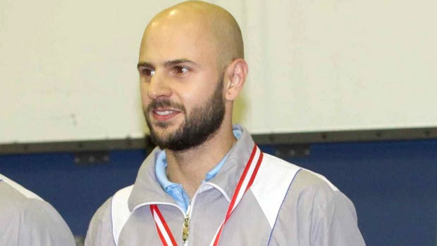 Ομοσπονδία πινγκ πονγκ: Νέος πρόεδρος ο Παπαγεωργίου