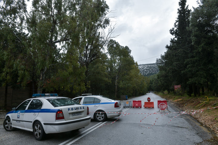Γιατί κλείνουν για 3 μήνες οι «Τρύπες του Καραμανλή»
